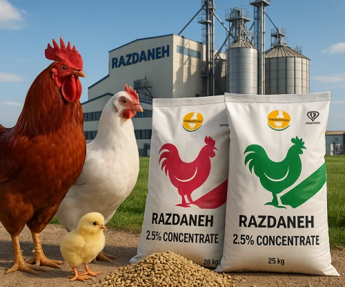 Specialized Concentrates